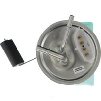 Fuel Pump Hanger Assembly Fits select: 1987-1989 FORD F150, 1987-1989 FORD F250