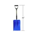 thumbnail image 3 of Goodyear GY3158 Snow Shovel & Brush Combo, 3 of 7