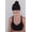 Black, variant on Sport Headwrap - (One size fits all) (Black)
