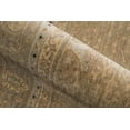 thumbnail image 4 of Momeni Oriental Flowers Traditional Area Rugs, Beige, 24.00" x 99.00", 4 of 4
