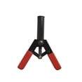thumbnail image 4 of ALL-CARB 41Pcs Plastic Poly Rivet Gun Quick Set Riveting Hand Tool W/ 40 Poly Rivets, 4 of 7