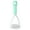 Green, variant on Apooke Plastic Material Pressed Potato Masher Puree Juice Maker Potato Pusher Smooth Mashed Potatoes Crusher Kitchen Fruit Tool