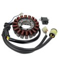 thumbnail image 1 of Magnetic Stator Coil for TRX300 Fourtrax TRX300FW TRX300FX, 1 of 5