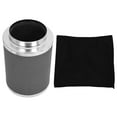 thumbnail image 4 of Miangastore 8 Inch Air Carbon Filter with Australia Virgin Activated Charcoal Prefilter, 4 of 8