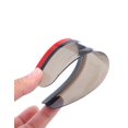thumbnail image 2 of Visera Espejo Retrovisor Accesorio Auto Coche Anti Lluvia Dara Baby  A0033, 2 of 3