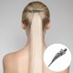 thumbnail image 4 of Pinza para el pelo de cristal, pinza grande de cocodrilo, pasador para el pelo con forma de pico de pato, decoración para el cabello para mujer, 4 of 6