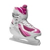 Roces Girls Swish Ice Skate Size Adjustable 450630 00001