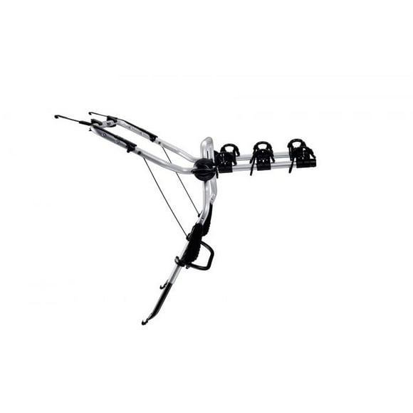 Thule Clip On Portabicicletas 2 Unidades para Automóviles Hatchback