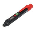 thumbnail image 4 of Oil Moisture Detector, Brake Fluid Liquid Tester High Accuracy Quick Distinguish 0%-4% Water Content Measure Change  For Automotive, 4 of 8