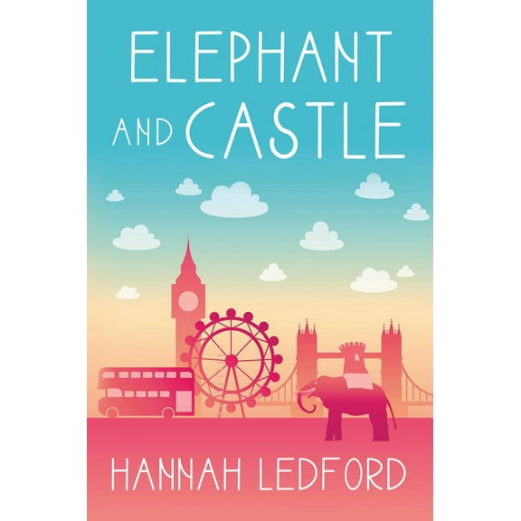 Elephant and Castle, (Paperback)