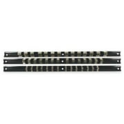 socket rail holders