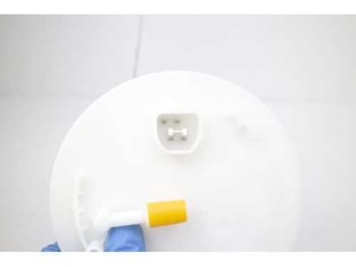 Autobest F1572A Fuel Pump Module Assembly