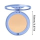 thumbnail image 3 of Oil Control Powder Lasting Powder Soft Texture Beauty Tool Women's Beauty Makeup, 3 of 3