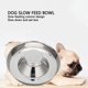thumbnail image 4 of Tazón de Alimentación lenta para perros, Uso Conveniente para el Cachoro Fácil de Limpiar El Tazón de Alimentación Lenta para Interiors, 4 of 7
