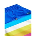 thumbnail image 3 of chubbies Men's Stretch 5.5\&q; Swim Trunks (Flamingo, XXL), 3 of 3