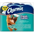 Charmin Freshmates Flushable Bathroom Wet Wipes, 160 Count, 4 Pack of