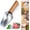 1PC, variant on 2026 New 430 Stainless Steel Watermelon Slicer, Triangle Watermelon Cutter, Watermelon Slicer Cutter Tool with Wooden Handle for A Wide Variety Watermelon, Cantaloupe, Honeydew and More