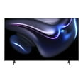 thumbnail image 1 of Hisense 50-inch Class 4K UHD Roku Smart Television - Model 50R63N, 1 of 8