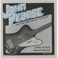 thumbnail image 1 of John Pearse JP6100 Bass Guitar Strings - Medium, Long, Round Wound, 1 of 1