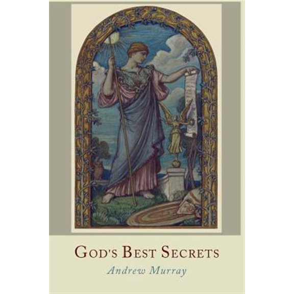 Pre-Owned God's Best Secrets (Paperback)