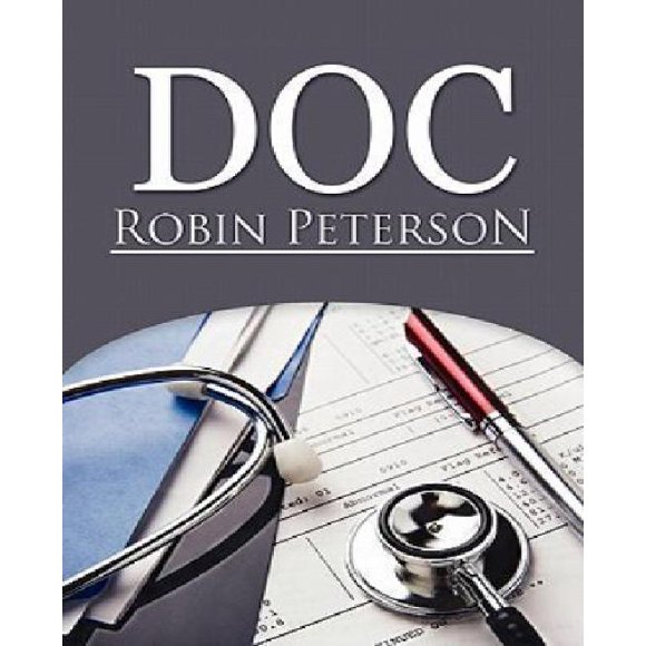 Peterson, Robin: Doc