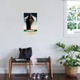 thumbnail image 3 of Art.com Ads 002 Stretched Canvas Print Wall Art by Vintage Lavoie, 16" x 24", 3 of 4