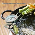 thumbnail image 2 of Thermometers, Instants Read Thermometers for Cooking, Dials Temperature for Candy Fry Grills BBQ Liquids, 2 of 8