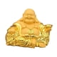 thumbnail image 1 of Estatuas de Buda Maitreya, escultura coleccionable tradicional, decoración de escritorio, sala de estar, salpicadero de coche, regalos Sunnimix Estatua de Buda, 1 of 8