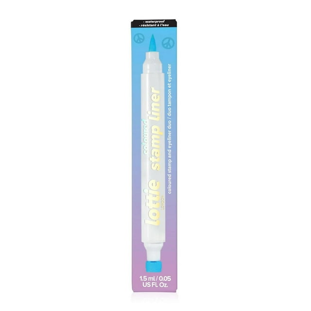 Lottie London - Stamp Liner