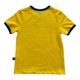 thumbnail image 2 of Playera Pokemon Pokemon Playera Talla 6, Pokemon, Manga corta, Amarillo, 2 of 4