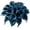 Dark Blue, variant on 20Pcs Artificial Calla Lily Flower Real Touch Latex Flowers for DIY Wedding Bouquet Party Home Decor (Pure White)