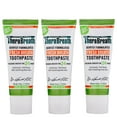 thumbnail image 1 of TheraBreath Dentifrice à Haleine Fraîche 3 Ct 4 oz, 1 of 1