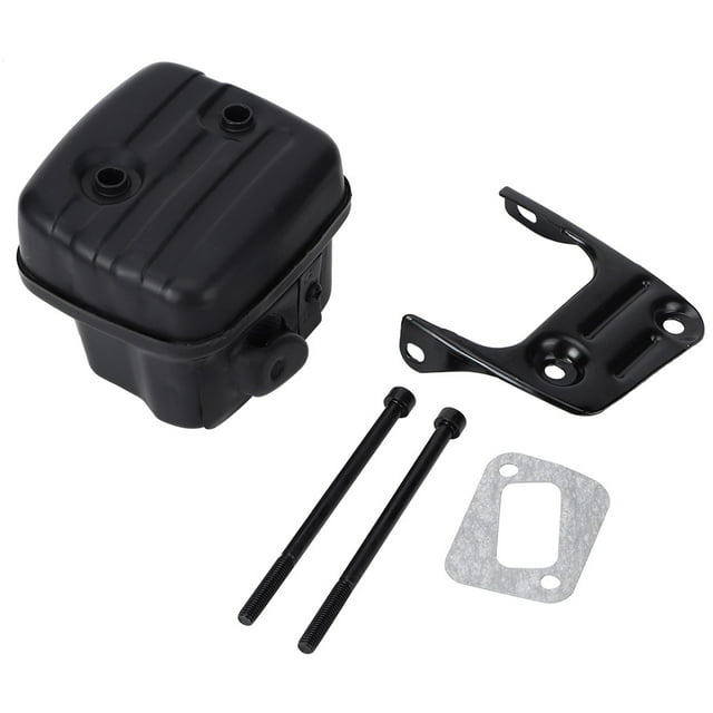 Kit Silenciador Motosierra Eléctrica Sincero para Husqvarna 340/345/346/346XP/350
