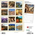 thumbnail image 2 of Provence 2024 Square, (Hardcover), 2 of 4
