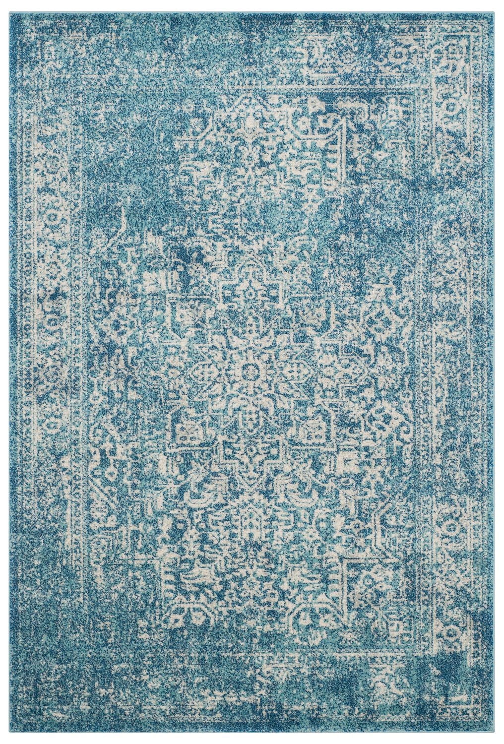 Safavieh Evoke Trena Tapis Traditionnel