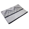 thumbnail image 1 of Hometrends Fashion Hand Towel, Grey, 1 Piece, 1 of 6
