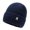 Blue, variant on Fiber Winter Headgear for Men with Ear Protection, Ideal for Skiing and Outdoor Activities