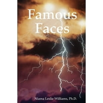 Famous Faces (Paperback)