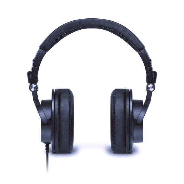 Audífonos Profesionales PRESONUS HD9 negro 21.59x14.73x8.60