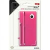 DSi Silicone Protector & Adj. Stylus Set (Pink)