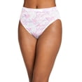 thumbnail image 2 of Jockey Women Elance  Breathe French Cut - 3 Pack, 2 of 3