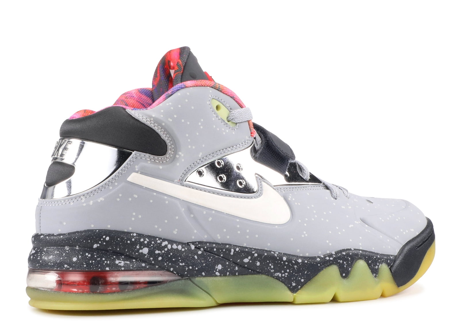 nike air force max 2013 area 72