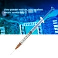 thumbnail image 4 of Conductive Silver Paste, Electromagnetic Shielding Adhesive with Strong Adhesion and Excellent Conductivity, for Keyboard PCB Repair and Circuit Board, 4 of 7