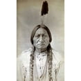 thumbnail image 2 of Sitting Bull Poster Print by D.F. Barry, 2 of 2