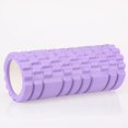 thumbnail image 1 of Columna de yoga con forma de pico hueco de 33 cm, barra de equilibrio de espuma hueca, columna de yoga para Pilates, 1 of 1