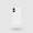 Jet White, variant on PEEL Super Thin iPhone 16 Case, Blackout