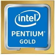 Intel Pentium Gold G6500 Processor (Boxed) (4M Cache, 4.10 GHz) FC-LGA14C