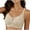 White, variant on Maplenight Seamless Bras for Women No Underwire Full Coverage Support Bralettes Comfy Lightweight Everyday Bra