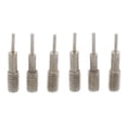 thumbnail image 2 of 50* Watch Repair Tool Pins, Watch Carbon Steel Lot Spare Pins for Watchmaker Watch Band Strap Link, 2 of 5