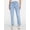 LIGHT WASH, variant on Women's High Rise Straight Leg Jeans, 30" Inseam, Sizes 0-22, 0S-22S
